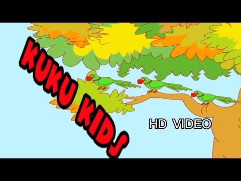 hari neem ki daal par