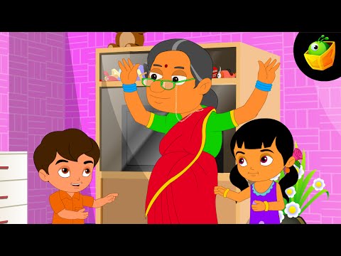 Nani Teri Morni Ko Mor Le Gaye