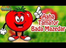 Aaha Tamatar bada mazedar