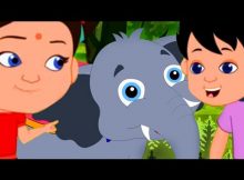 undadi gunda kannada rhyme