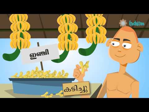 Kunji ammakku anju makkalane Panjara Kunju Lyrics and Video