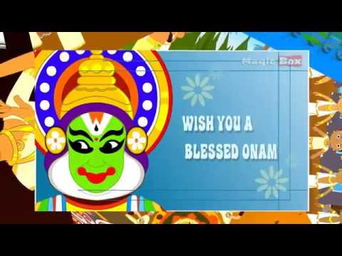 onam rhymes