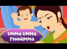 Umma Umma Ponnumma