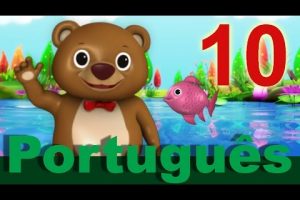 12345 Eu peguei um peixe