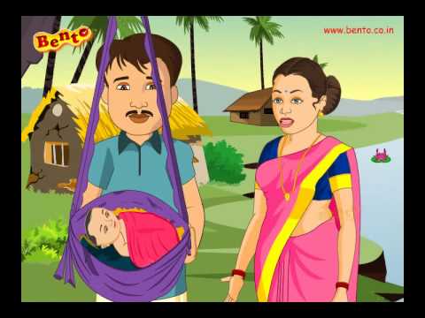 Tamil Cradle Songs Aaru - கண்ணே நீ கண்ணுறங்கு