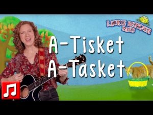 Doctor Foster Went to Gloucester Lyrics - English Nursery Rhymes