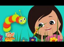 Little Arabella Miller