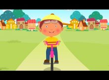 For he's a jolly good fellow