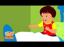 I Do Not Like Thee, Doctor Fell