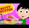 Betty Bought Some Batter Butter