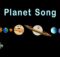 Planets, Space And Stars